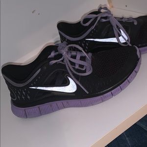 Nike sneakers